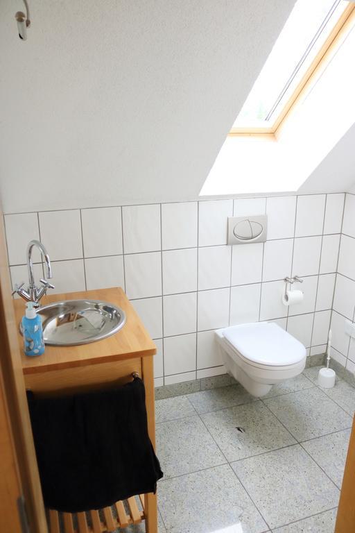Apartment Dachgalerie 110 M2 มิวนิก ภายนอก รูปภาพ