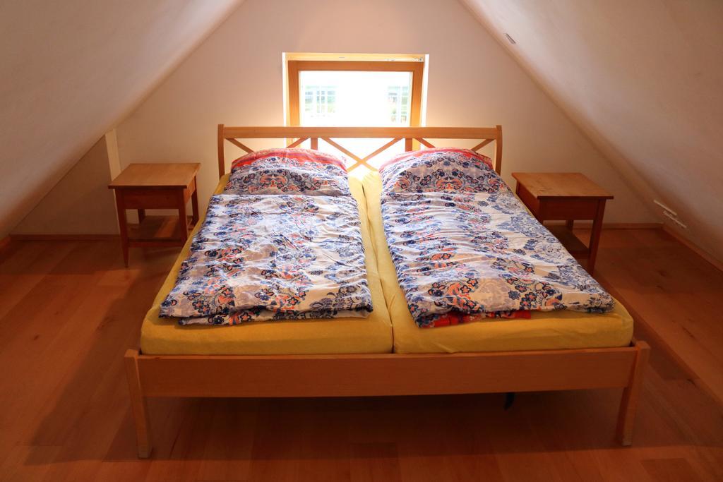 Apartment Dachgalerie 110 M2 มิวนิก ภายนอก รูปภาพ
